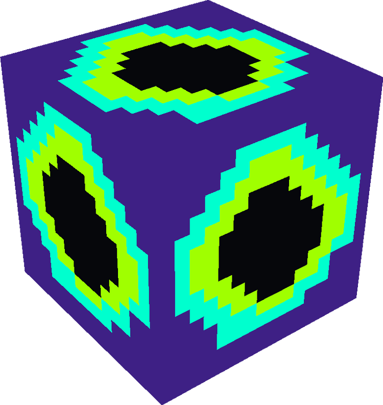 Minecraft Blocks