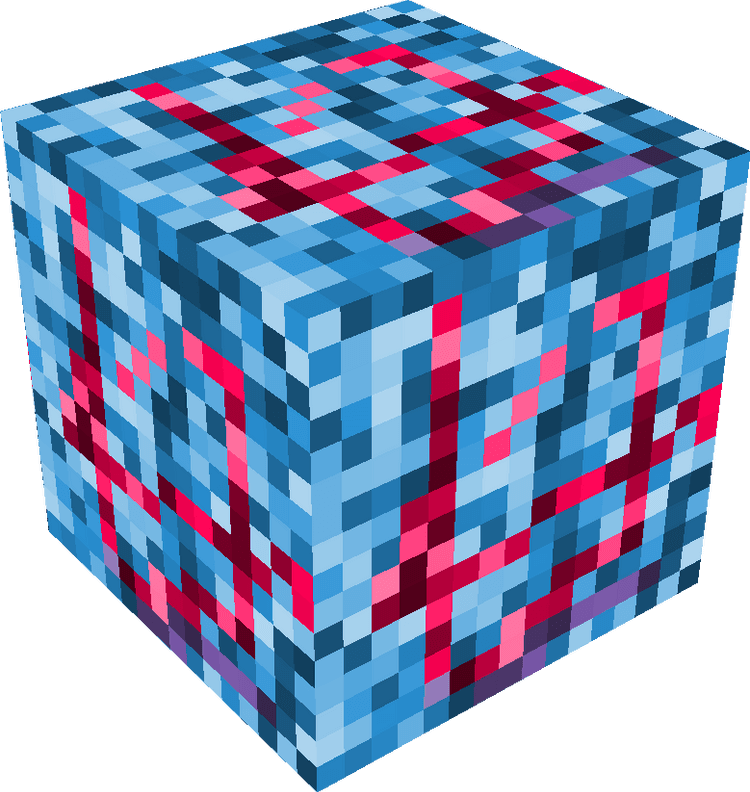 Minecraft Blocks