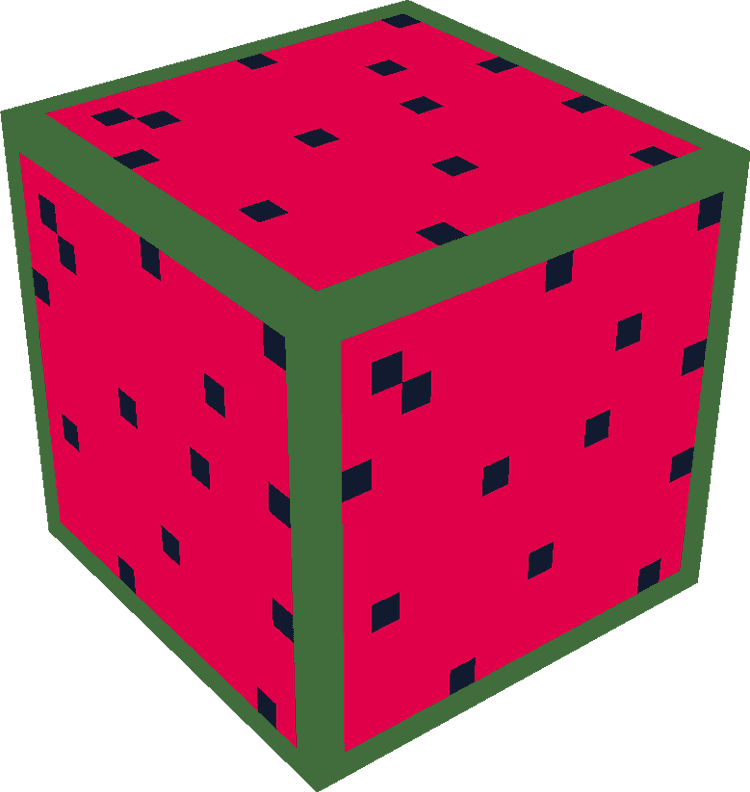 Minecraft Blocks