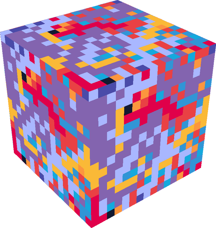 Minecraft Blocks