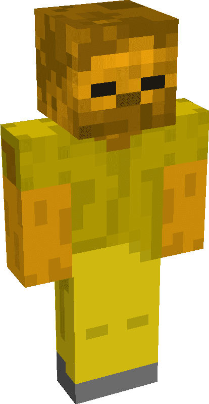 Minecraft Addons