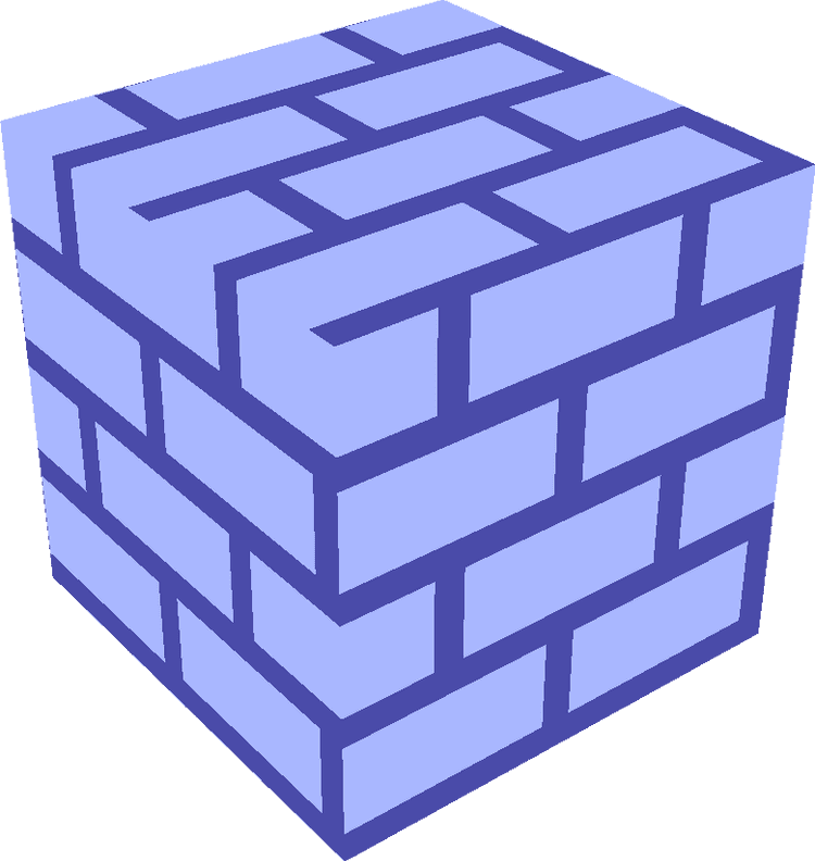 Minecraft Blocks