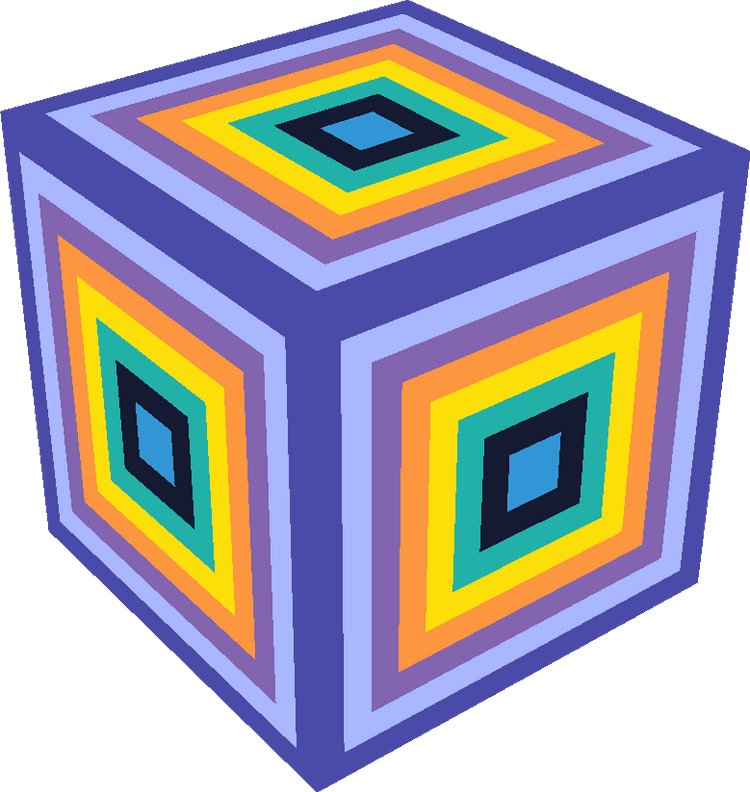 Minecraft Blocks