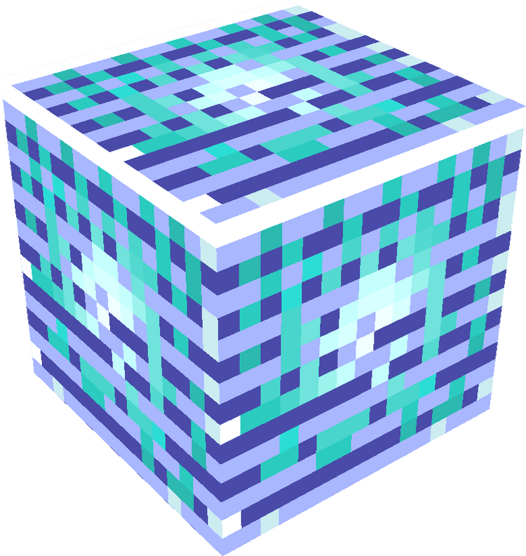 Minecraft Blocks