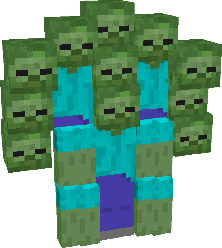 Minecraft Addons