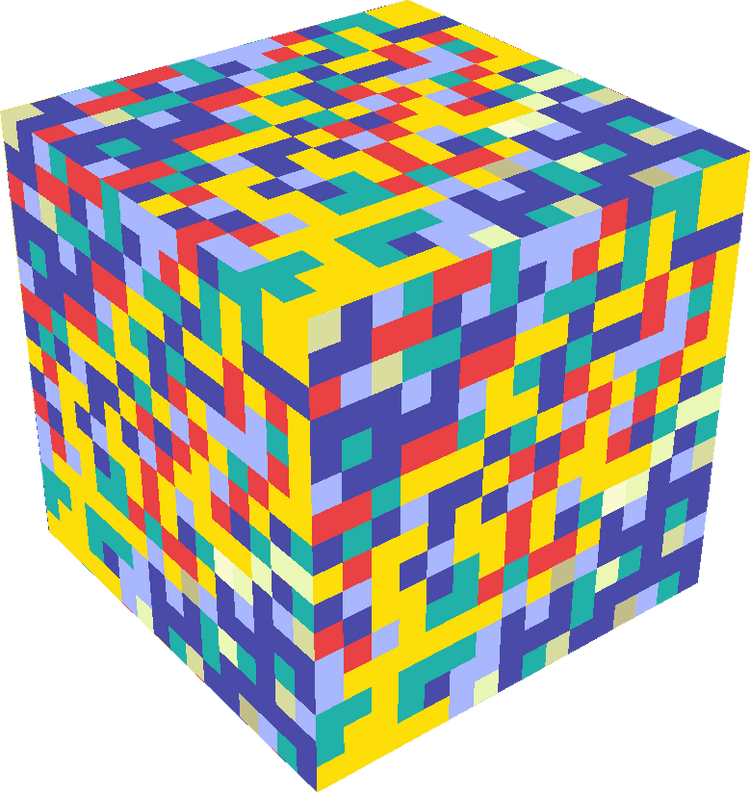 Minecraft Blocks