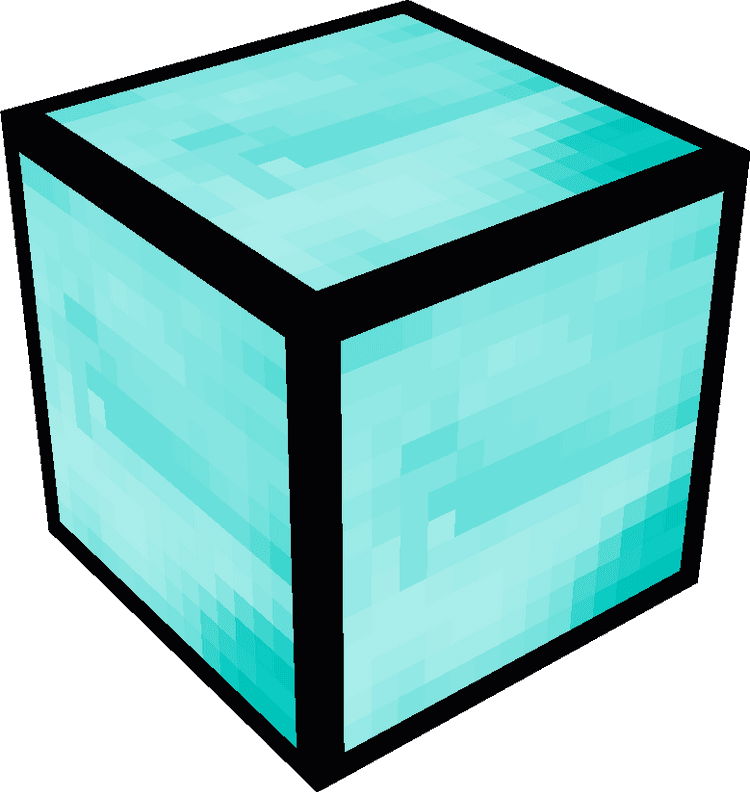 Minecraft Blocks