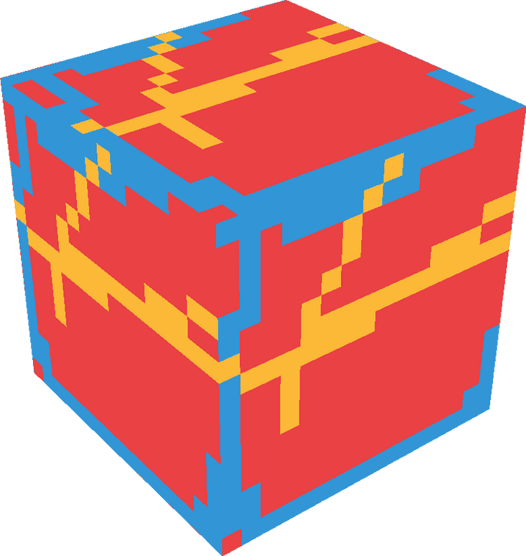 Minecraft Blocks