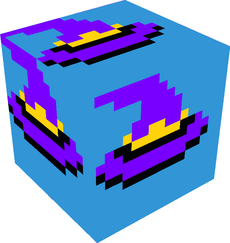 Minecraft Blocks