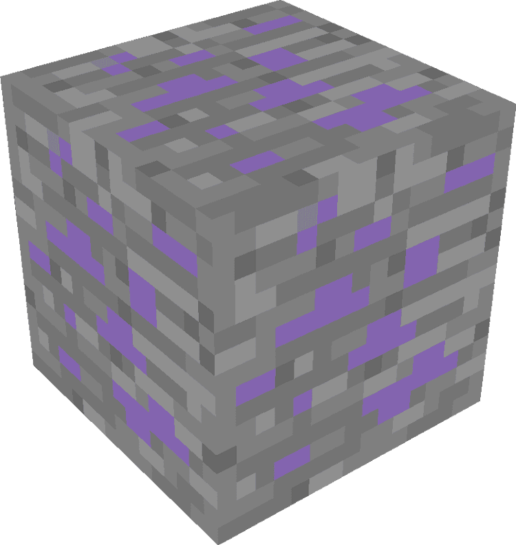 Minecraft Blocks