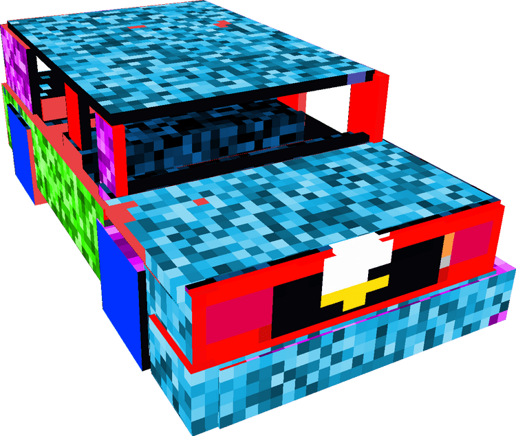 Minecraft Addons