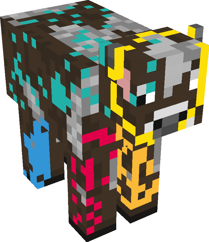 Minecraft Addons