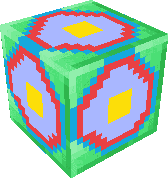 Minecraft Blocks