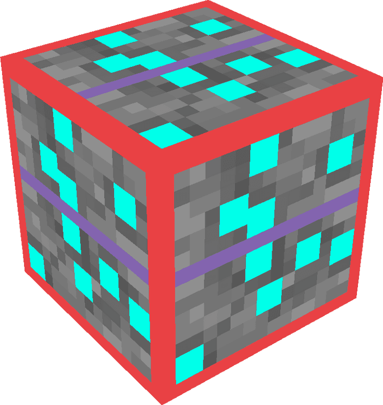 Minecraft Blocks