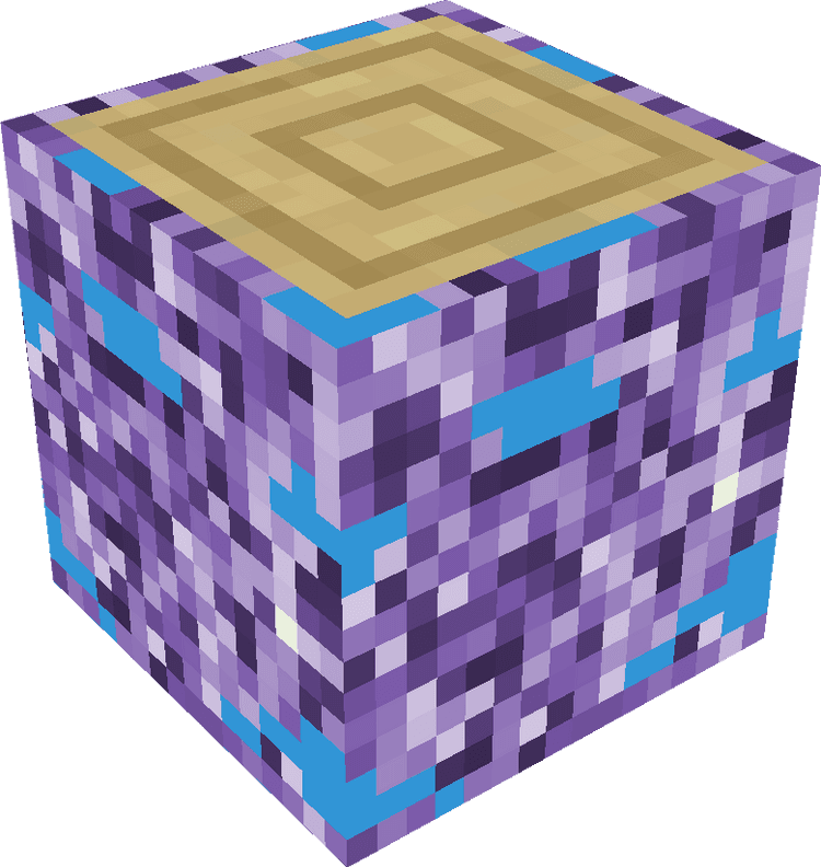 Minecraft Blocks