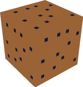 Minecraft Blocks