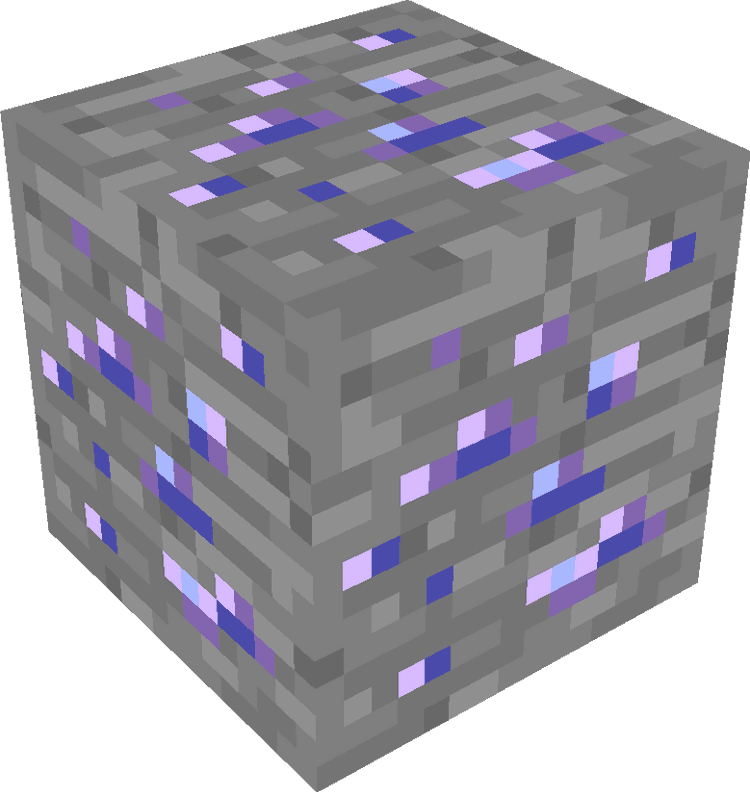 Minecraft Blocks