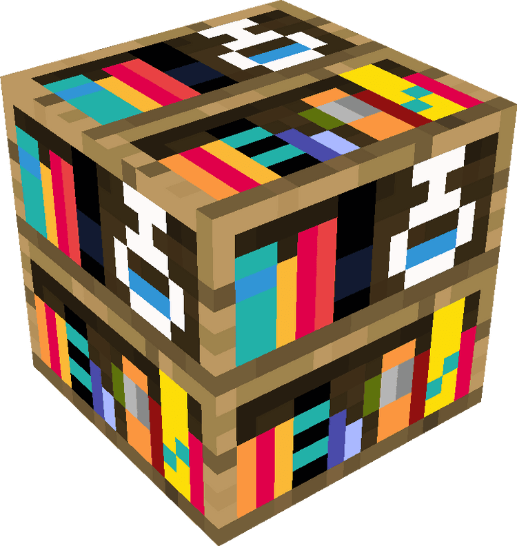 Minecraft Blocks