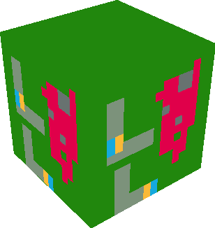 Minecraft Blocks