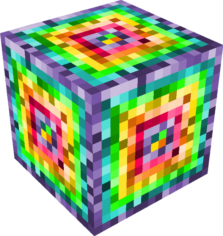 Minecraft Blocks