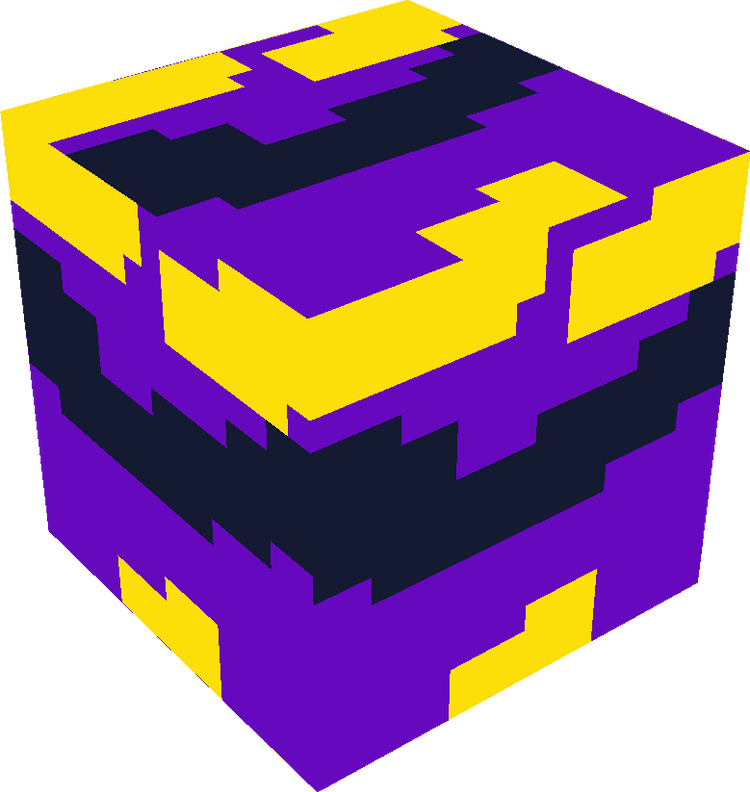 Minecraft Blocks