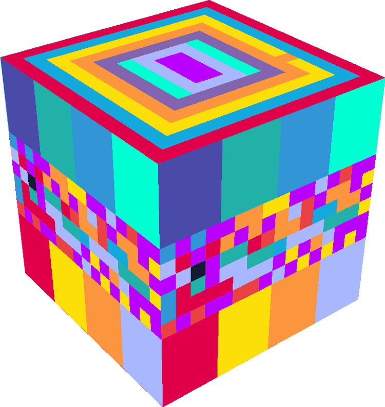 Minecraft Blocks