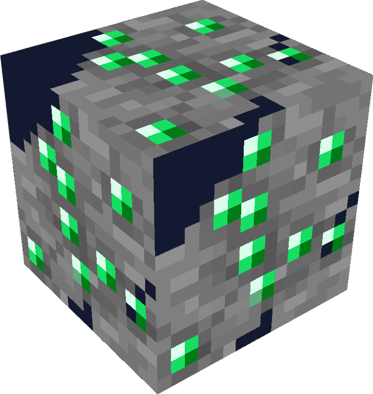 Minecraft Blocks