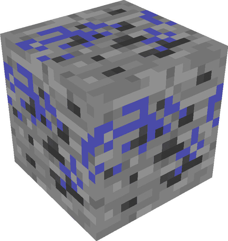 Minecraft Blocks