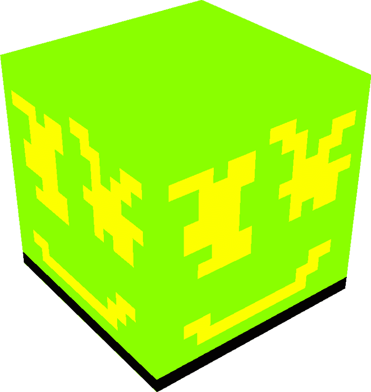 Minecraft Blocks