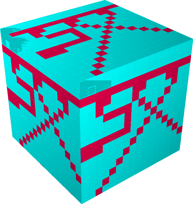 Minecraft Blocks