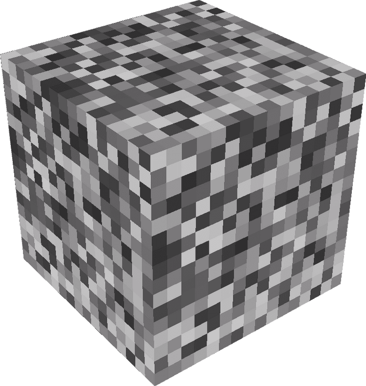 Minecraft Blocks