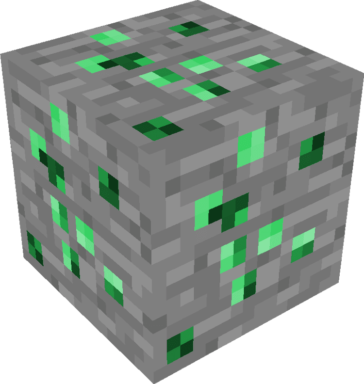 Minecraft Blocks