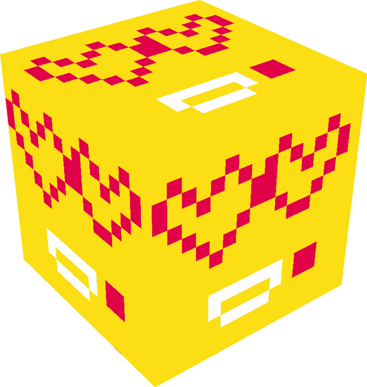 Minecraft Blocks