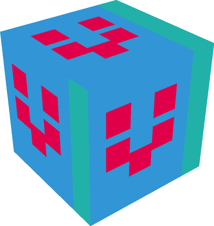 Minecraft Blocks