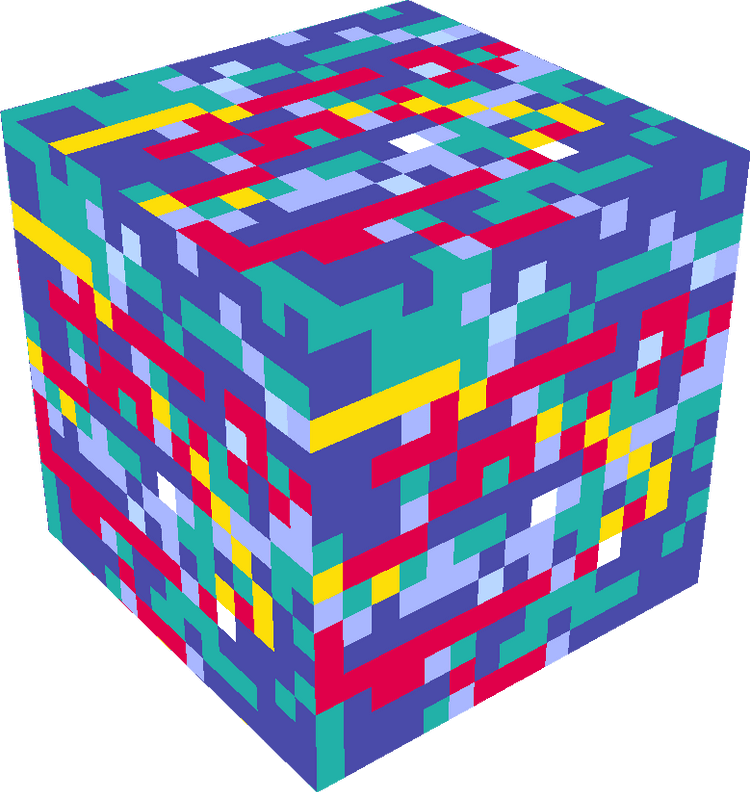 Minecraft Blocks