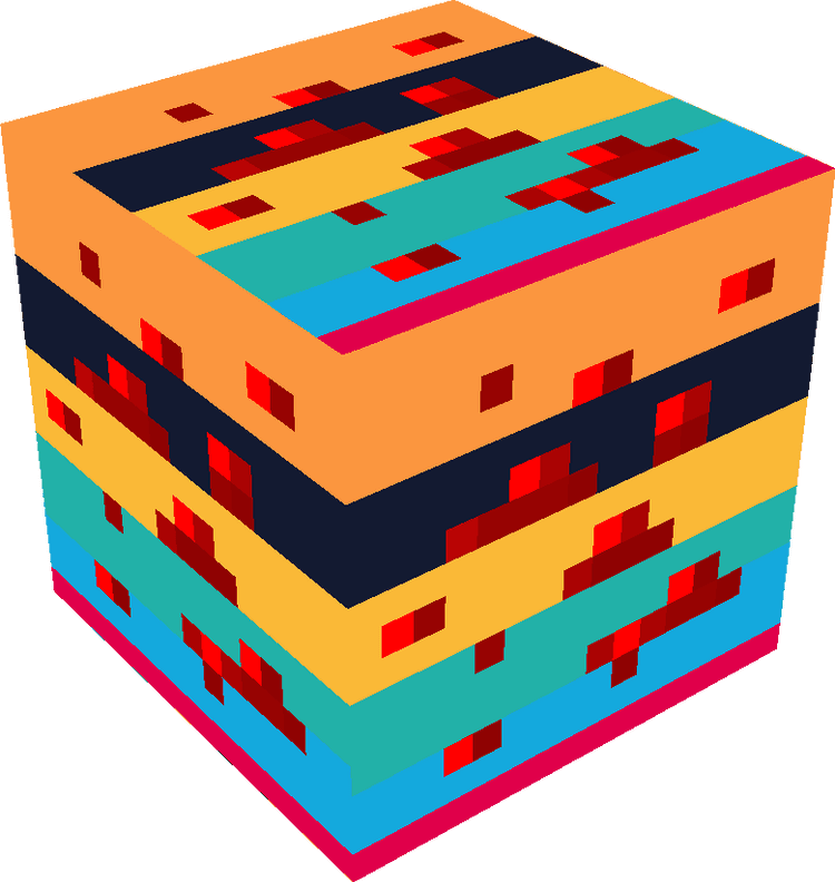 Minecraft Blocks