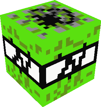 Minecraft Blocks