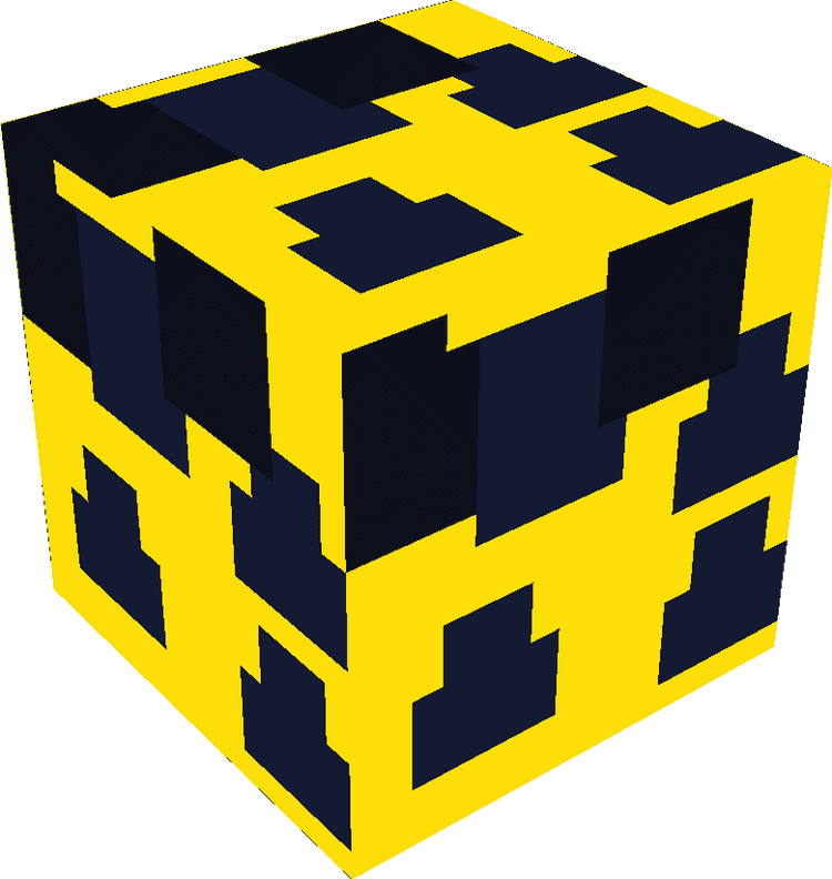 Minecraft Blocks