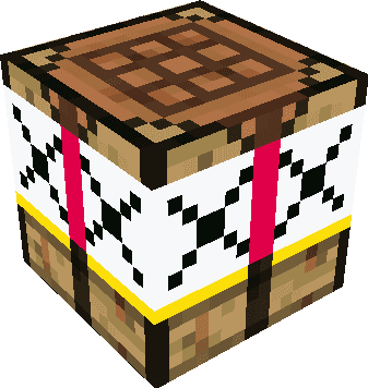 Minecraft Blocks