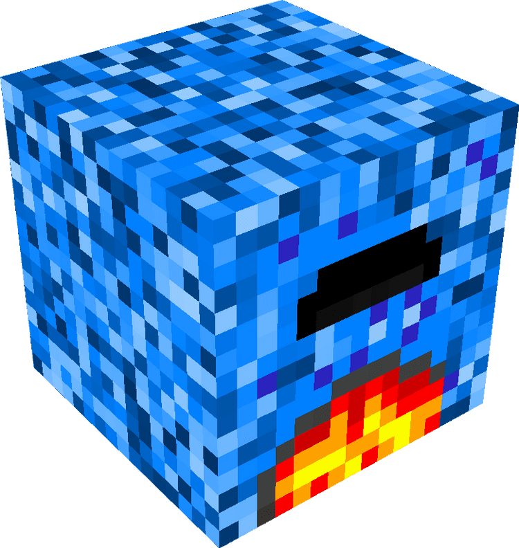 Minecraft Blocks