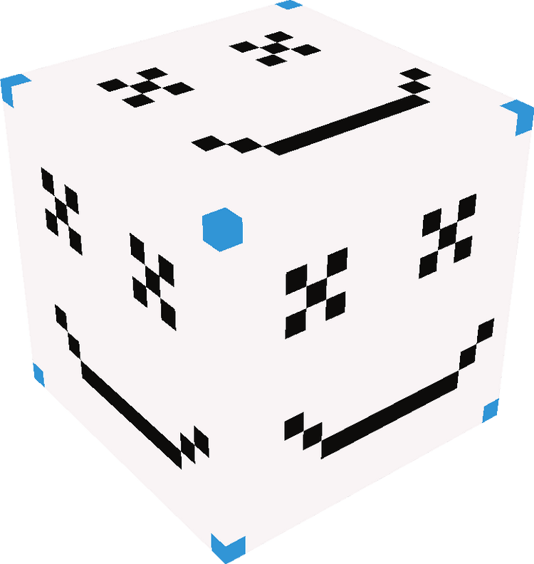 Minecraft Blocks