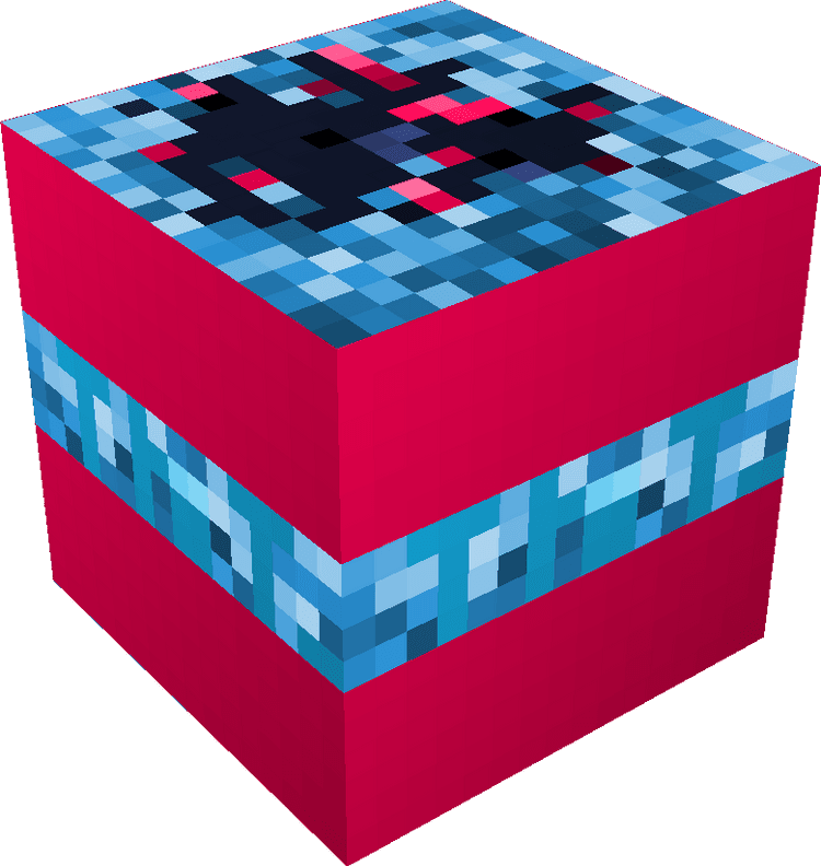 Minecraft Blocks