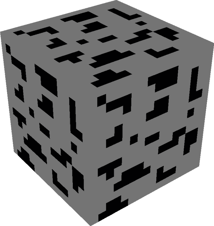 Minecraft Blocks