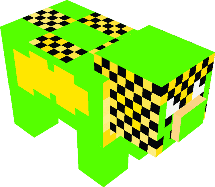 Minecraft Addons