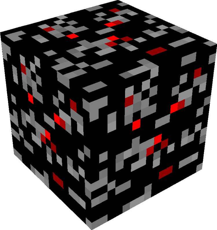 Minecraft Blocks