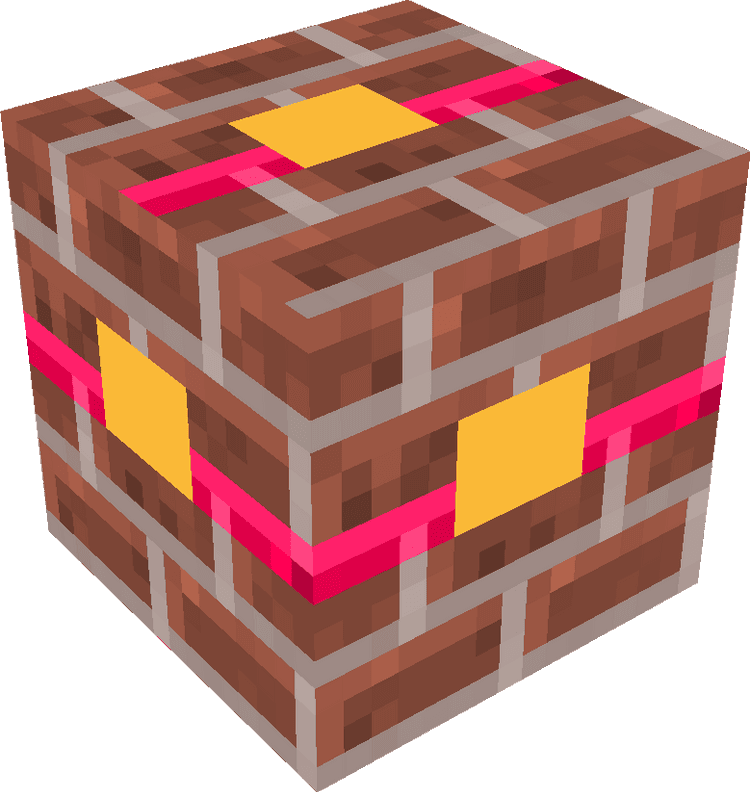 Minecraft Blocks