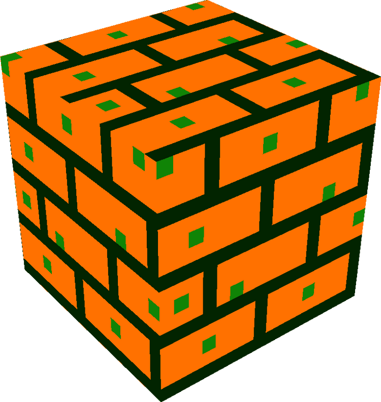 Minecraft Blocks