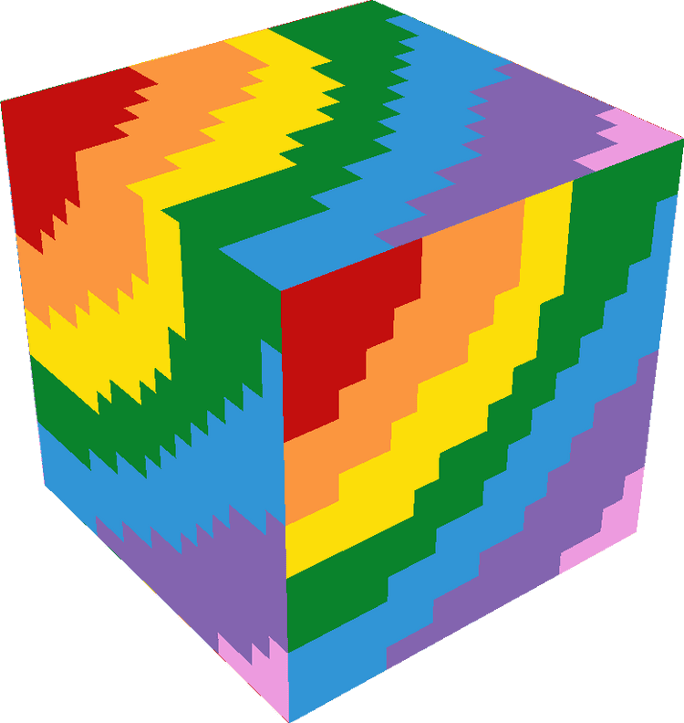 Minecraft Blocks