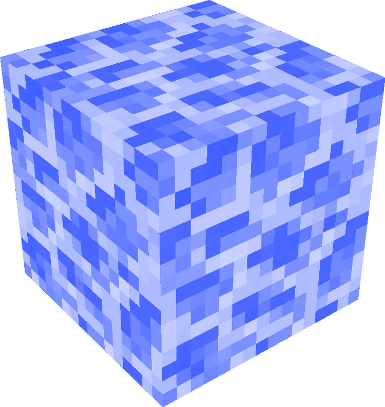 Minecraft Blocks