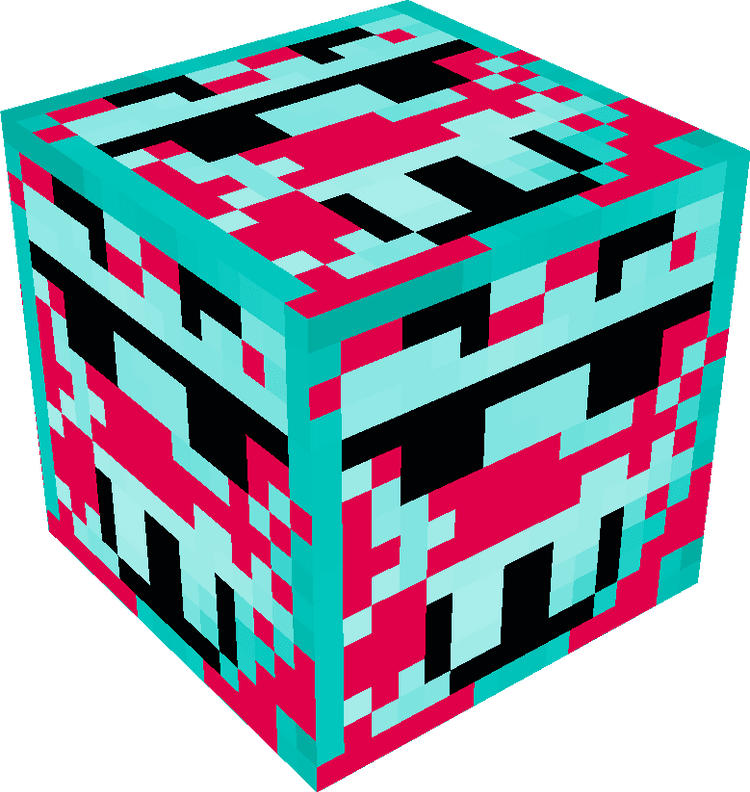 Minecraft Blocks